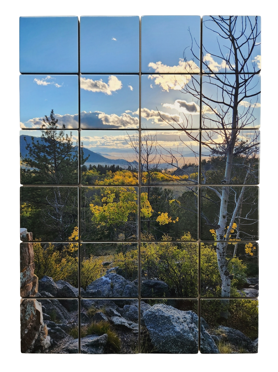The Puzzle Master Collection