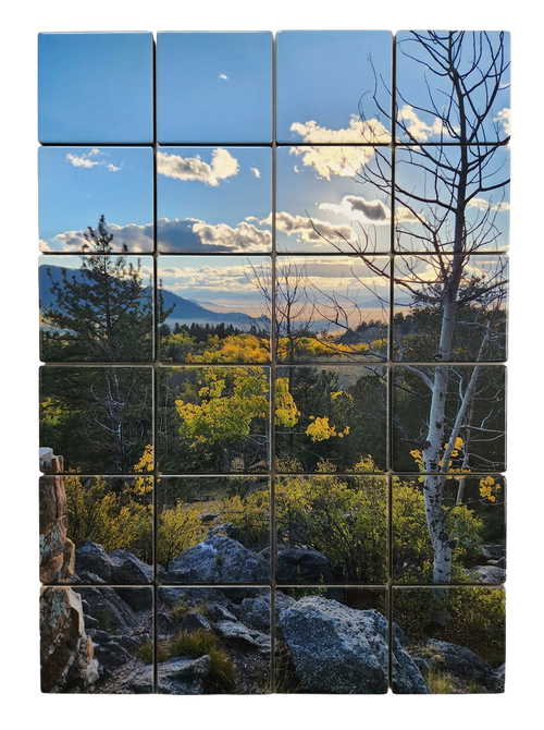 The Puzzle Master Collection